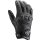 Handschuhe IXON - Mirage leather schwarz 3XL