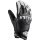 Handschuhe IXON - Mirage leather schwarz weiss
