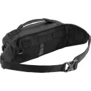 Nierentasche IXON - A-Pex 25 schwarz 1