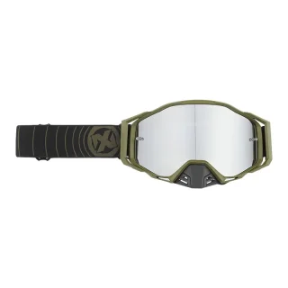 MC Brille NOX - Predator Khaki Chrom