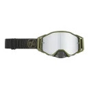 MC Brille NOX - Predator Khaki Chrom 1