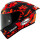 Sturzhelm SUOMY S1 Bagnaia Replica 2025 ohne Monster S