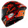 Sturzhelm SUOMY S1 Bagnaia Replica 2025 ohne Monster XL