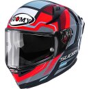 Sturzhelm SUOMY Speed Parallax rot S