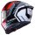 Sturzhelm SUOMY Speed Parallax rot S