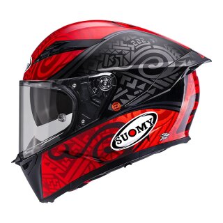 Sturzhelm SUOMY Stellar Bagnaia Replica 2023 XL