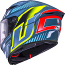 Sturzhelm SUOMY Stellar Deepspace schwarz blau