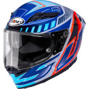 Sturzhelm SUOMY Stellar Deepspace grau blau