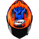 Sturzhelm SUOMY TR-1 Firestorm M