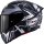 Sturzhelm SUOMY Track 1 Sam Lowes grau XS