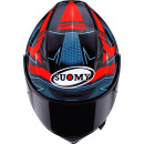 Sturzhelm SUOMY TX Pro Flawles rot