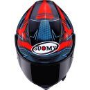 Sturzhelm SUOMY TX Pro Flawles rot M