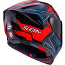 Sturzhelm SUOMY TX Pro Flawles rot M