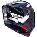 Sturzhelm SUOMY TX Pro Flawless weiß XS