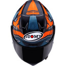 Sturzhelm SUOMY TX Pro Flawless orange