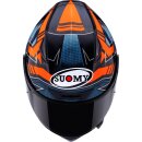 Sturzhelm SUOMY TX Pro Flawless orange L