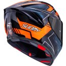 Sturzhelm SUOMY TX Pro Flawless orange M