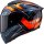 Sturzhelm SUOMY TX Pro Flawless orange M