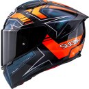 Sturzhelm SUOMY TX Pro Flawless orange XS