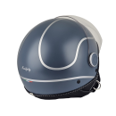 Sturzhelm MAX - Infinity OFFIC petrol blau