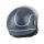 Sturzhelm MAX - Infinity OFFIC petrol blau XS