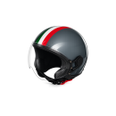 Sturzhelm MAX - Infinity Italy Petrol