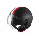 Sturzhelm MAX - Carbon Italy schwarz
