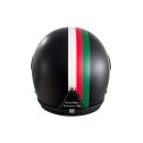 Sturzhelm MAX - Carbon Italy schwarz M