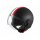 Sturzhelm MAX - Carbon Italy schwarz S