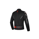 Blouson IXON - Flicker schwarz weiss rot 3XL