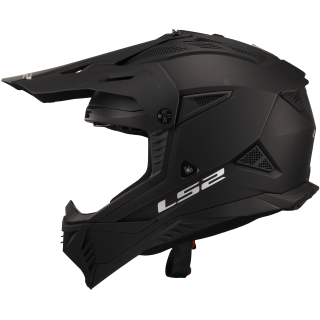 Sturzhelm LS2 MX 708 Fast II