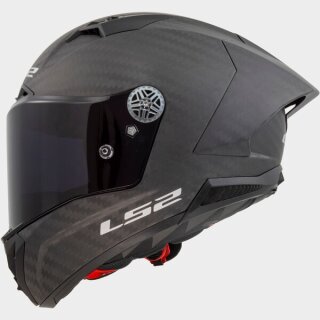 Sturzhelm LS2 Thunder C GP Pro