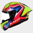 Sturzhelm LS2 FF805 Thunder GP Aero Aldeguer