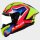 Sturzhelm LS2 FF805 Thunder GP Aero Aldeguer