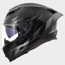 Sturzhelm LS2 FF807 Dragon FC Orix grau