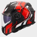 Sturzhelm LS2 FF901 Advant X C Dynamic rot