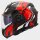 Sturzhelm LS2 FF901 Advant X C Dynamic rot