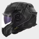 Sturzhelm LS2 FF901 Advant X C  Dynamic grau