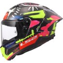 Sturzhelm LS2 Thunder Aldeguer