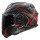 Sturzhelm LS2 Advant Future 2 FF 901 Carbon XS