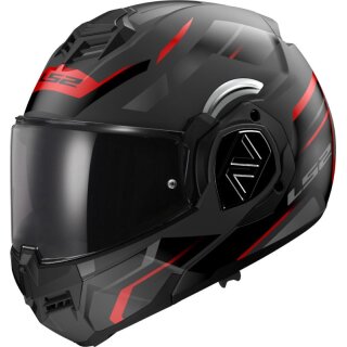 Sturzhelm LS2 Advant Kuka FF906 3XL