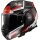 Sturzhelm LS2 Advant Spectrum FF 901 schwarz weiß...