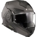 Sturzhelm LS2 Advant X Carbon FF 901