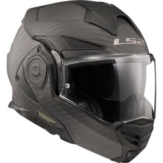 Sturzhelm LS2 Advant X Carbon FF 901 S