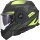 Sturzhelm LS2 Advant X Nova FF 901 schwarz grün gelb XS