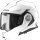 Sturzhelm LS2 Advant X mono weiß 3XL