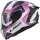 Sturzhelm LS2 Challe II Flaman FF 817 Pink XL