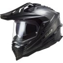 Sturzhelm LS2 Explorer Carbon MX701 Carbon