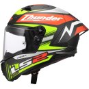 Sturzhelm LS2 Thunder GP FF 805 Carbon