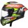 Sturzhelm LS2 Thunder GP FF 805 Carbon 3XL